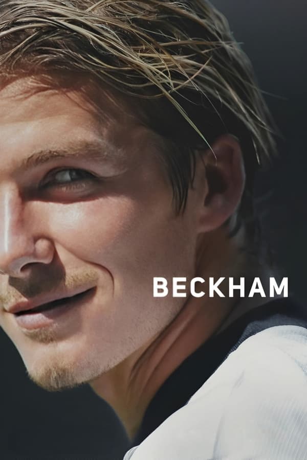 Beckham (Tv series)